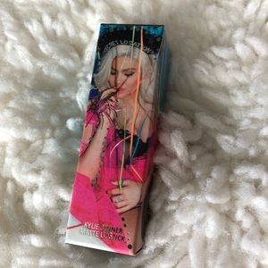 Kylie “August” 21st Birthday Lipstick
